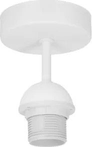 BRILAGI - Stropné svietidlo RESNA 1xE27/60W/230V pr. 40 cm béžová