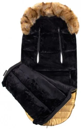 Detský fusak SPRINGOS SB0019