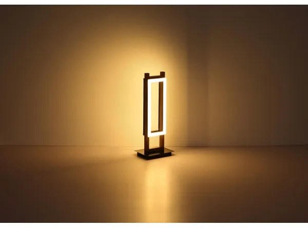 Globo 67266T - LED Stolná lampa ILLA LED/20W/230V