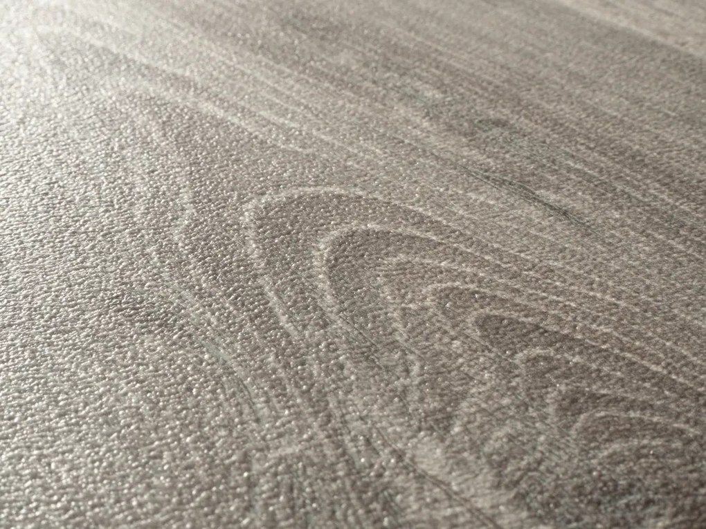 PVC podlaha - lino Livitex 2604, na mieru, šíře 3m,4m, šedá, filc, chodba / predsieň, Beaulieu International Group