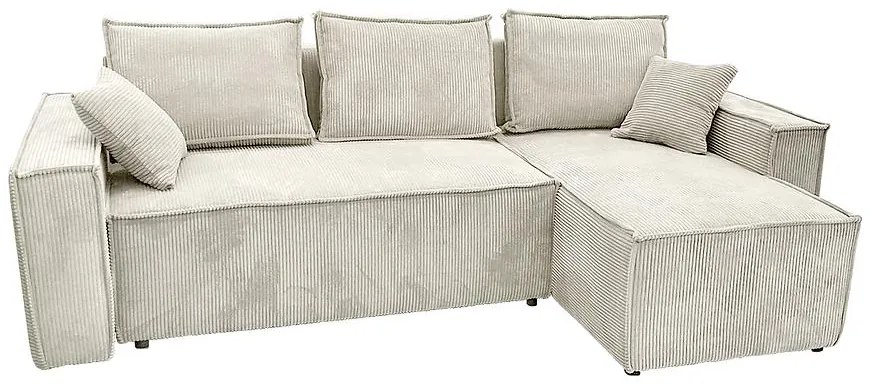 Rohová sedacia súprava Lego Poso 100