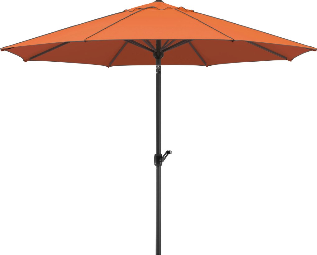 XXXLutz SLNEČNÍK 300/275/300 cm - Online Only záhrada - 002387024202