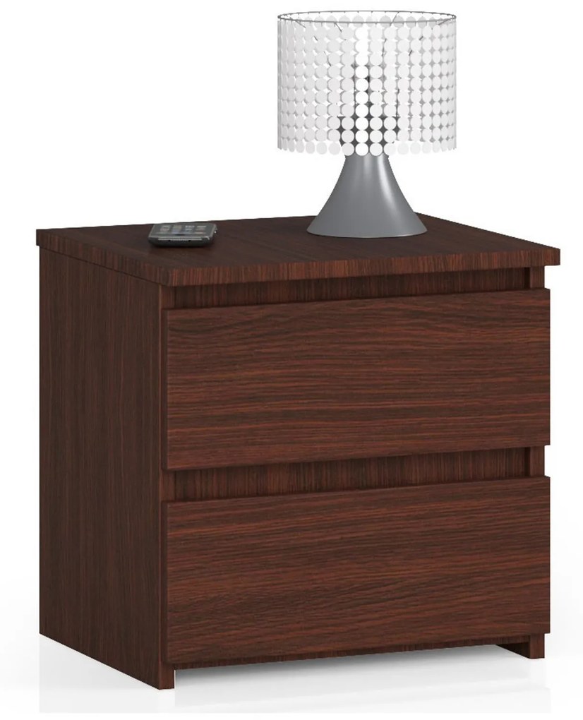 Nočný stolík CL2 - wenge
