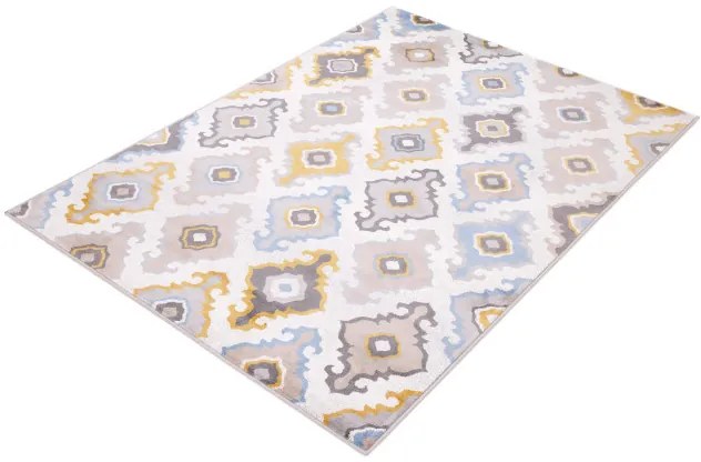 Koberec Agnella Soft Wetter Pearl/Perla