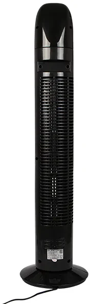 Stĺpový ventilátor 90W LCD s diaľkovým ovládaním 44-075