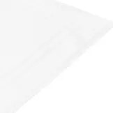 Kúpeľňový koberček CORNEL biely 897677