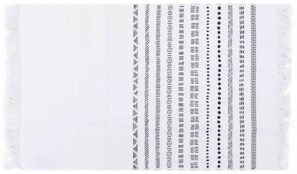 Súprava uterákov UMPASO III 6 ks 40x60 cm mix farieb