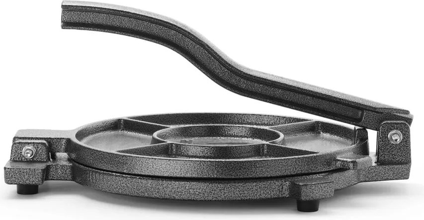 Liatinový lis na tortilly – Hendi