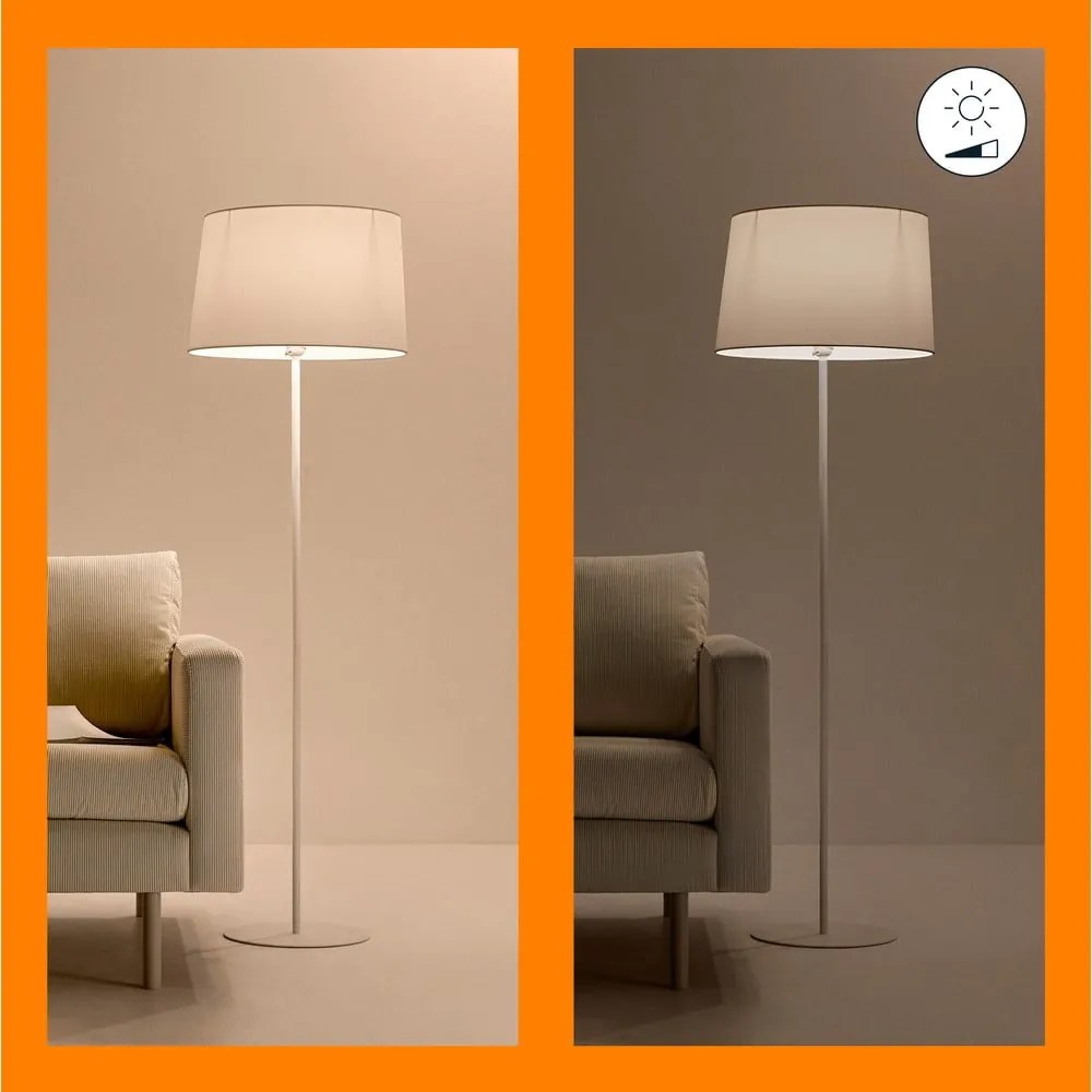 LED žiarovky v súprave 3 ks E27, 9 W – WiZ