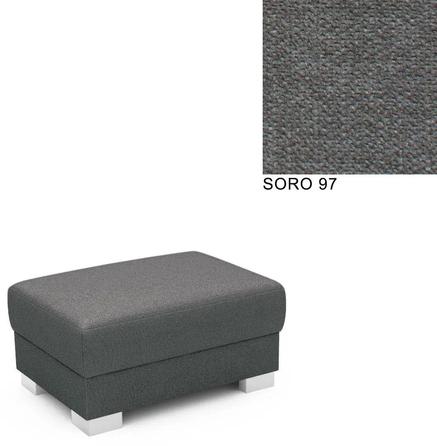 AVA TEMPO TABURETKA Varianta: SORO 97