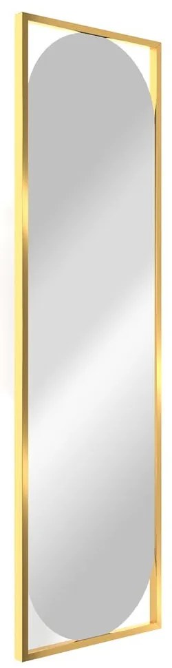 Nástenné zrkadlo 38x133 cm Marbella - Styler