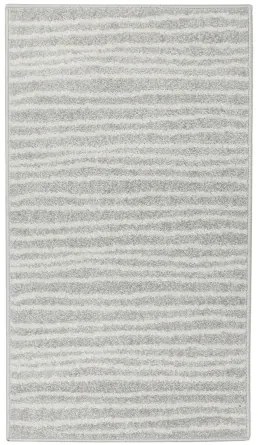 Koberce Breno Kusový koberec LOTTO 562/FM6E, sivá,100 x 150 cm