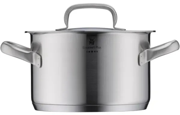 WMF - Hrniec s pokrievkou GOURMET PLUS, priemer 20 cm