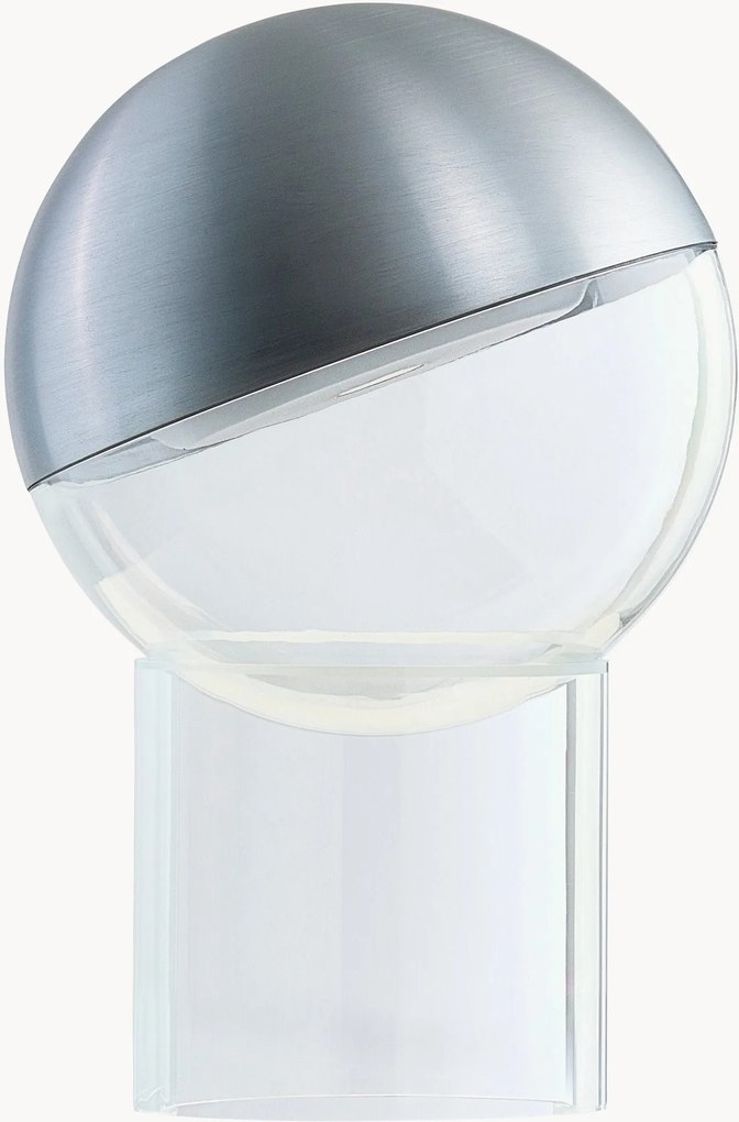 Prenosná stolová LED lampa Pila