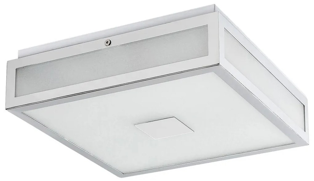 Rabalux 75032 - LED Kúpeľňové stropné svietidlo ZOYA LED/18W/230V IP44 biela RL75032