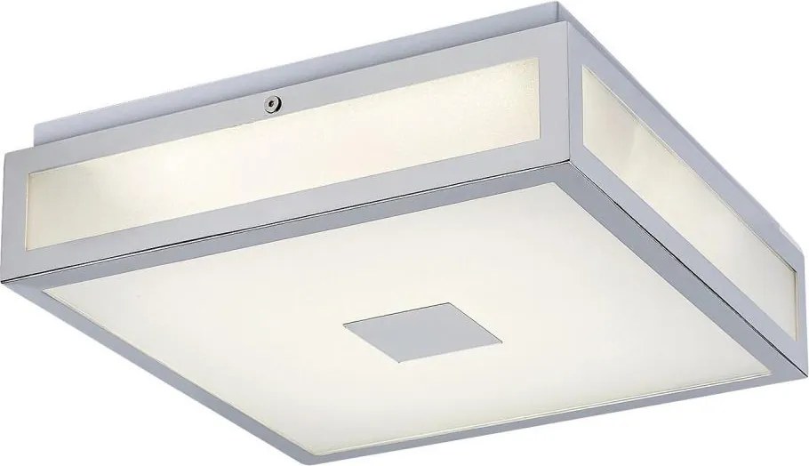 Rabalux 75032 - LED Kúpeľňové stropné svietidlo ZOYA LED/18W/230V IP44 biela
