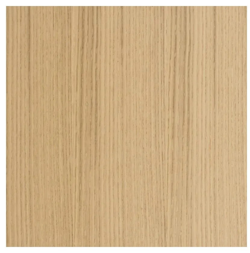 Knižnica v dekore duba v prírodnej farbe 150x83 cm Berlin – TemaHome