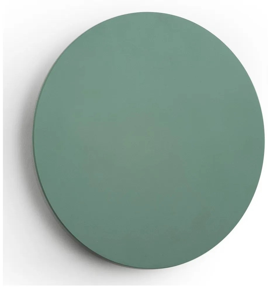 Argon 8325 - LED Nástenné svietidlo OREGON PLUS LED/6W/230V 3000K 30 cm zelená