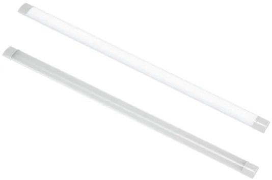 LED Podlinkové svietidlo VIGA LED/20W/230V 3000K biela