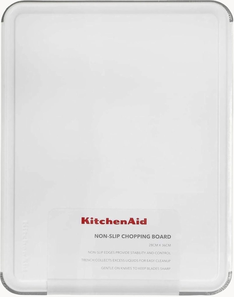Doska na krájanie KitchenAid