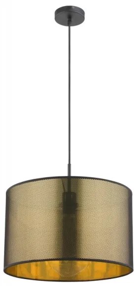 Globo 15583H - Luster na lanku NUGGY 1xE27/40W/230V