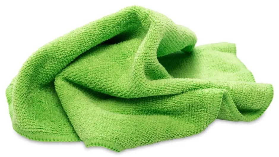 Handričky v súprave 4 ks z mikrovlákna Colors – Vileda