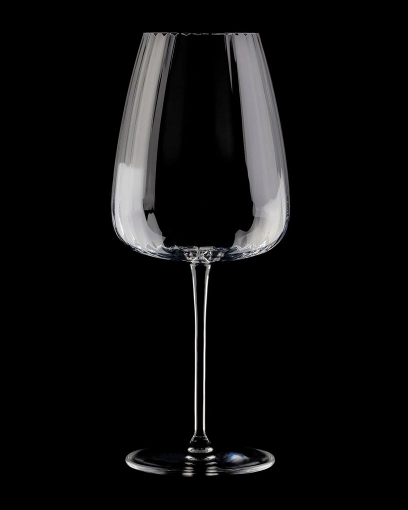Poháre na víno Ottico 4ks 700ml