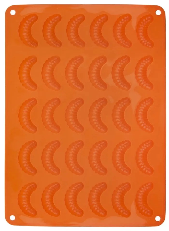 Silikónová forma na pečenie cukroviniek 24,5x34,5 cm – Orion