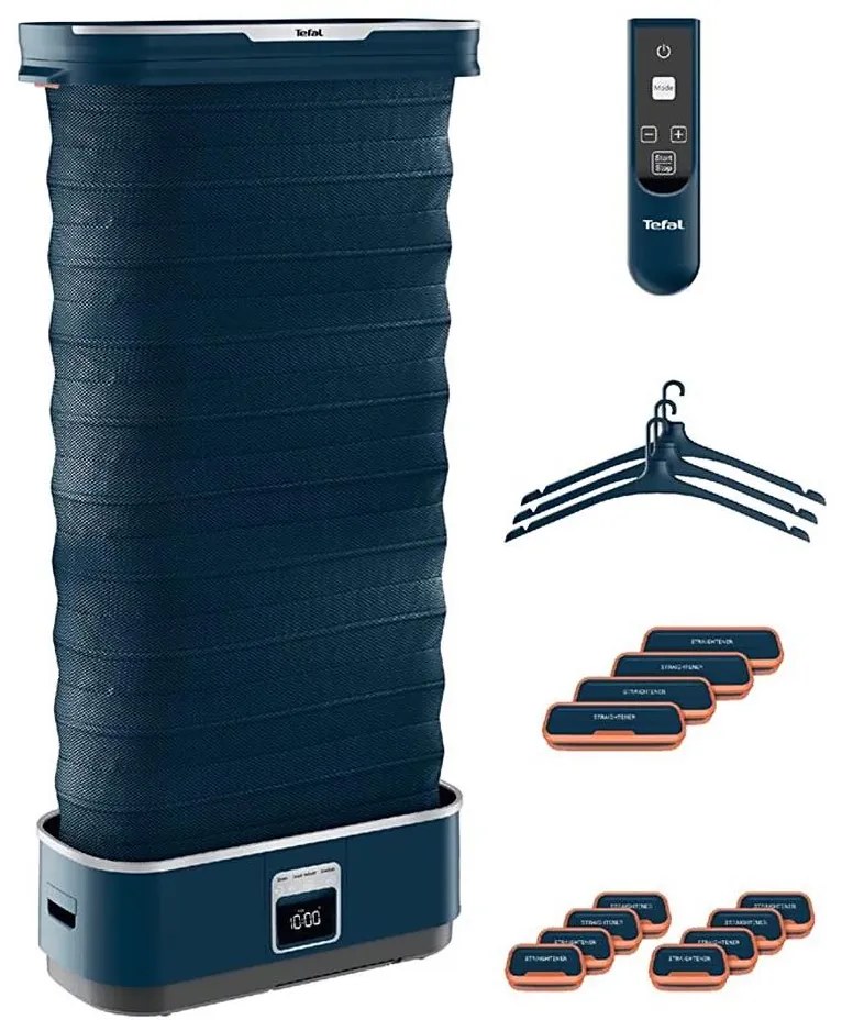 Tefal - Automatický naparovač odevov CARE FOR YOU FIRST 1500W/230V