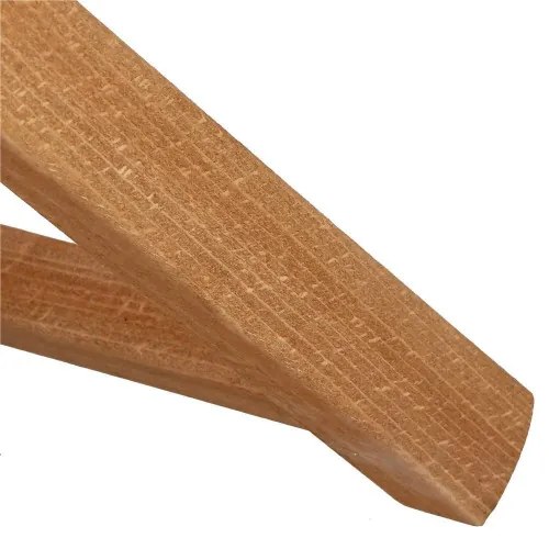 Drevené lehátko impregnované SPRINGOS DC0012 OXFORD01