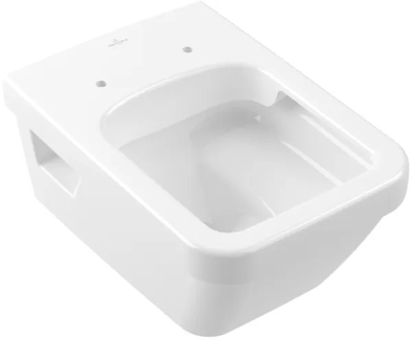 Villeroy & Boch 5685R001 - Závesné WC ARCHITECTURA keramika/biela