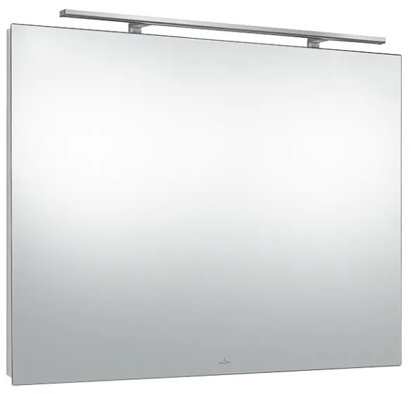 VILLEROY&BOCH Kúpeľňové zrkadlo s osvetlením VILLEROY & BOCH 1200x750 mm