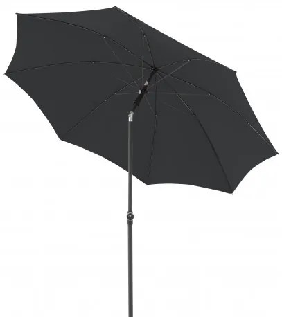 Doppler ACTIVE 210 cm - slnečník so stredovou nohou - 2. akosť (S198)