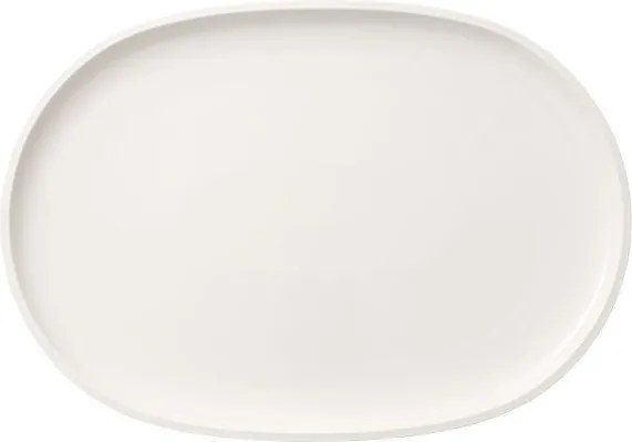 XXXLutz TANIER NA RYBY porcelán keramika 43/30 cm Villeroy & Boch - Jedálenské sety - 0034070732