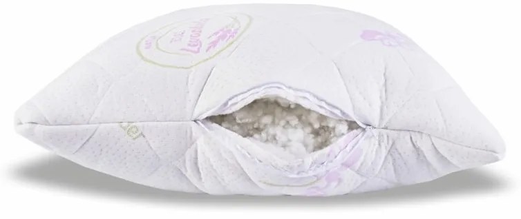Vankúš prešívaný antialergický Lavender EMI