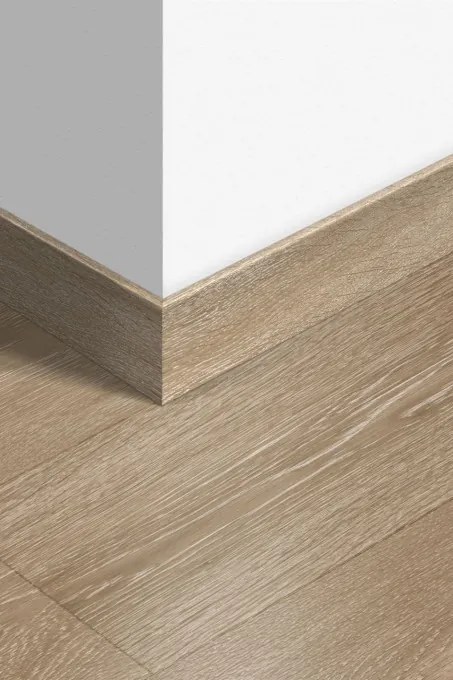 Set 6ks podlahových líšt MDF 3555