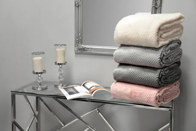 Deka DIAMOND middle grey