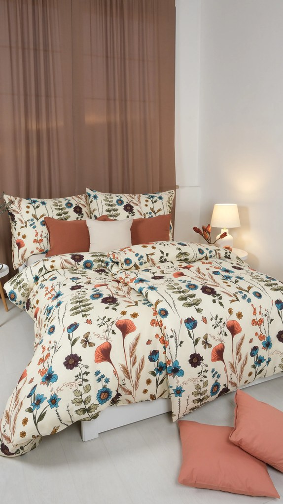 Mušelínové obliečky – Veronika