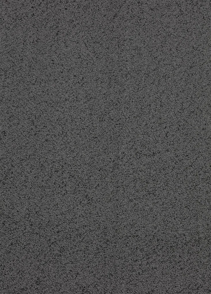 Koberce Breno Metrážny koberec CORDOBA 98, šíře role 400 cm, sivá