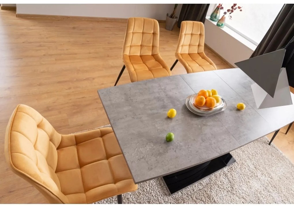 JEDÁLENSKÁ STOLIČKA KEITH BLUVEL 68