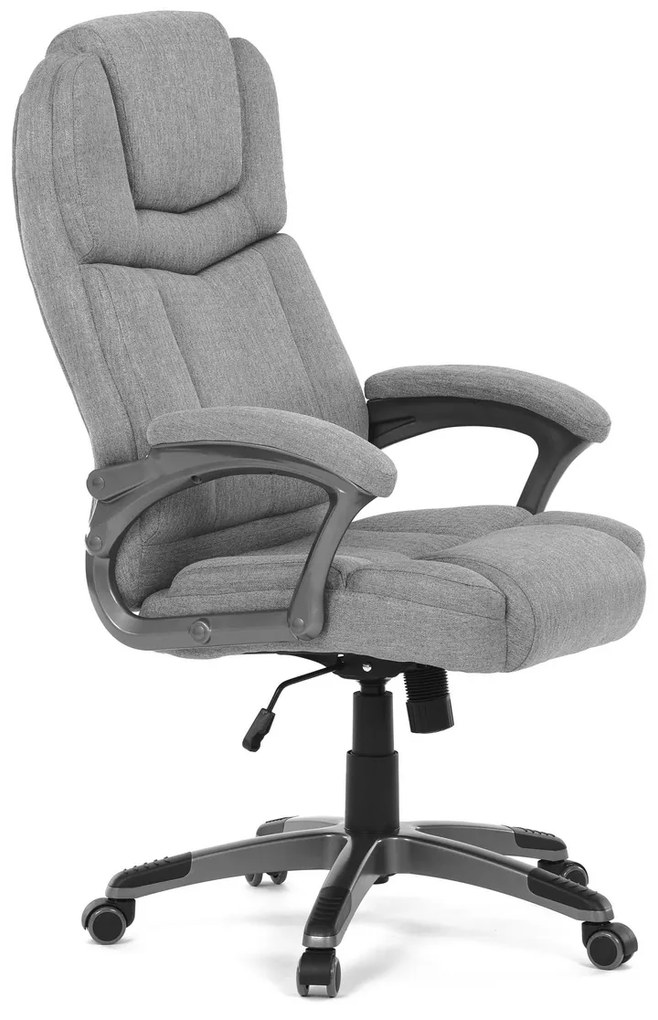 Kancelárske kreslo Autronic KA-C715 GREY2