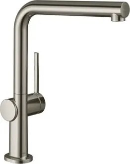 Hansgrohe Talis drezová batéria s otočným ramienkom vzhled nerezu 72840800