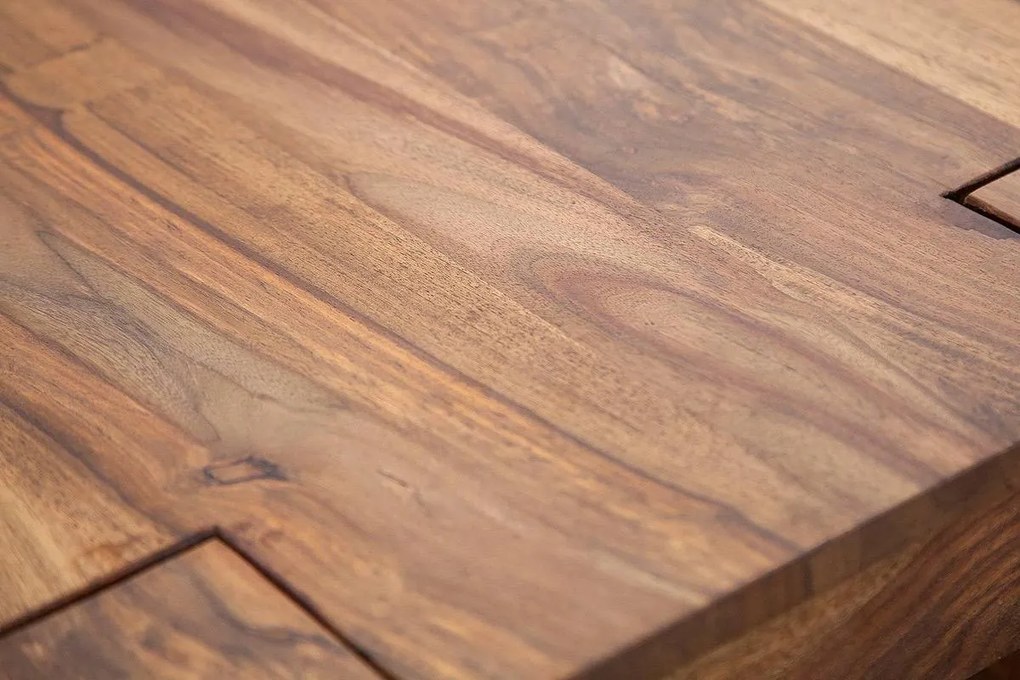 Konferenčný stolík Timber 100 - Skladom na SK
