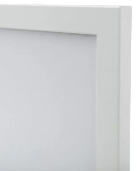 Gario Fotoobraz v ráme Farba rámu: Biely, Rozmery: 100 x 70 cm