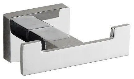 Kúpeľňový vešiak na uteráky MEXEN ARNO - chrómový, 7020735-00