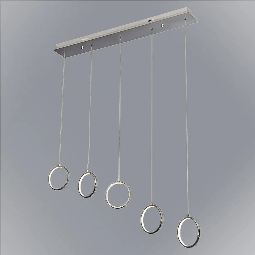 Luster LED ML272 Anello LW4