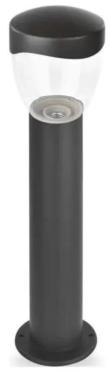 Vonkajšia lampa ARTEO 1xE27/15W/230V IP44 50 cm