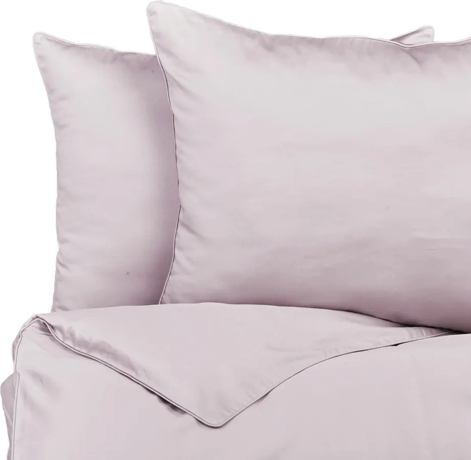 Obliečky pre dospelých Minimal fialová od 140x200 140x200 cm