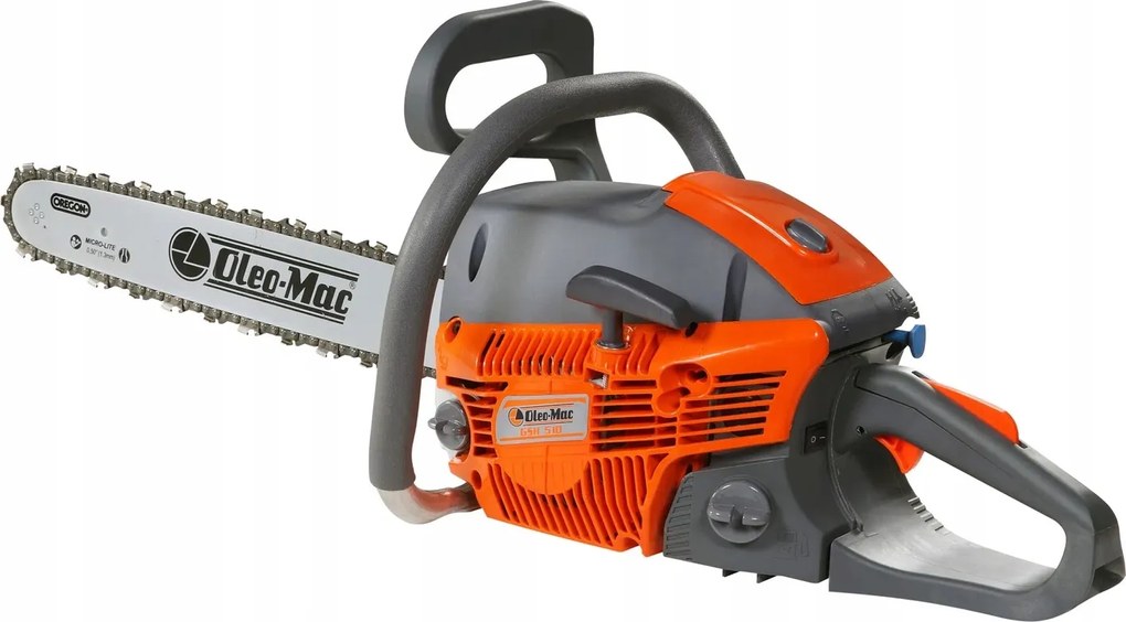 Oleo-Mac reťazová píla Gsh 510 16" 50319054E2