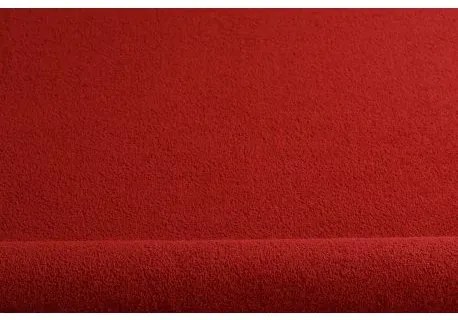 Koberec ETON červená Veľkosť: 300x300 cm